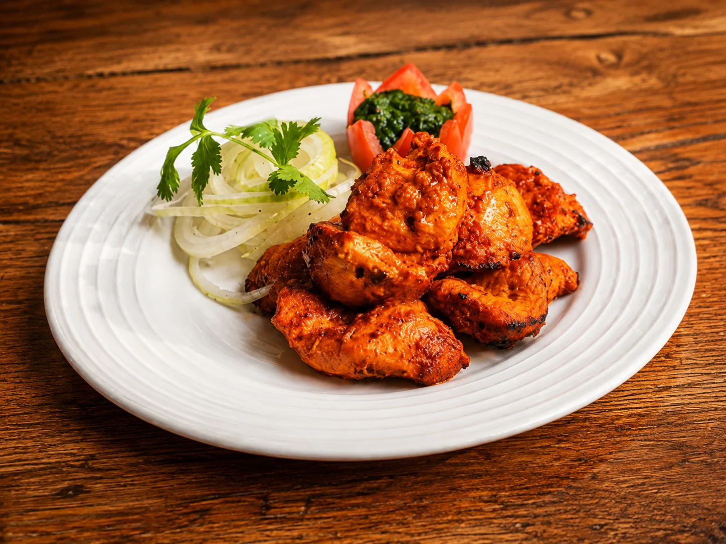 Butter Chicken Hut signature curries - authentic Indian and Pakistani cuisine in NW Calgary