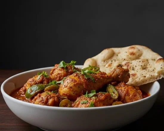 Best Kadhai Chicken in NW Calgary, AB